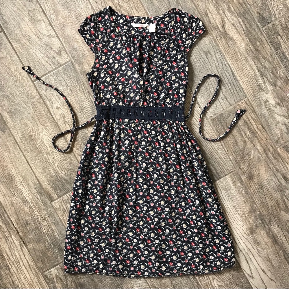 Casual summer dress